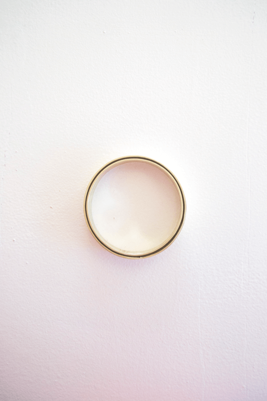 HOOPS Without fabric SKU: L-CH.SS18.A0