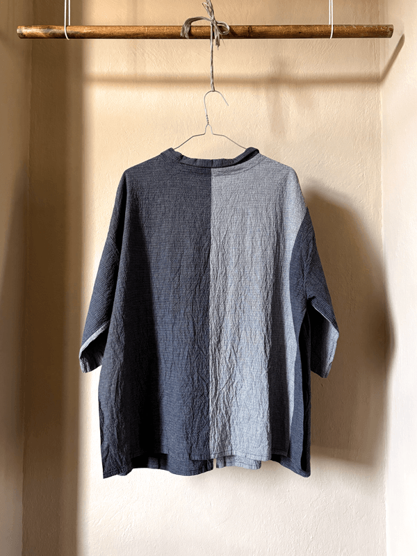Shirt PUNK Back SKU: L-CH.SS24.08