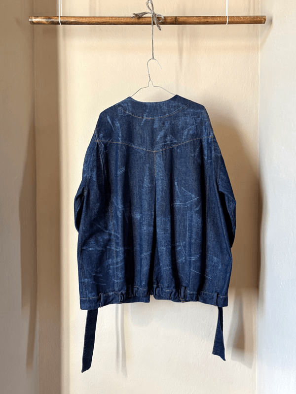 Jacket IMPRESS