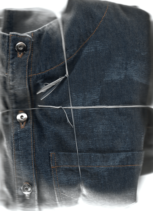 Jacket IMPRESS Scanned SKU: CH.FW22.04