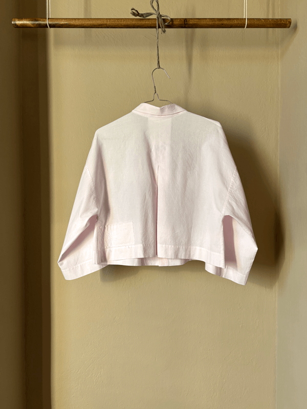 Shirt PLAY Short Back SKU: CH.FW23.12