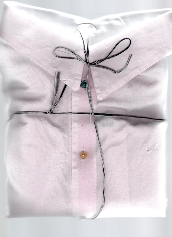 Shirt PLAY Short Scanned SKU: CH.FW23.12