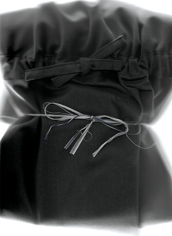 Shirt KNOT Scanned SKU: L-CH.SS24.09