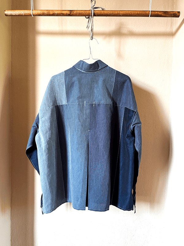 Shirt DEW Back SKU: L-CH.FW2526.03