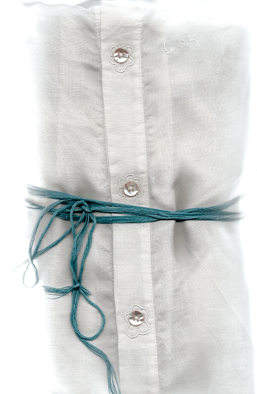 Shirt FLORAL Scanned SKU: L-CH.SS23.01