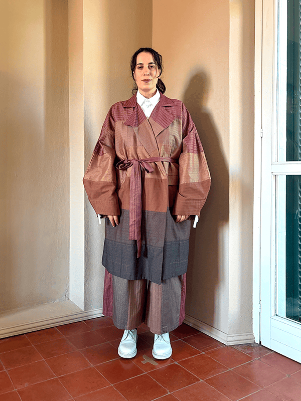 Coat BUNDLE Body 04 SKU: SKU: L-CH.FW24.02
