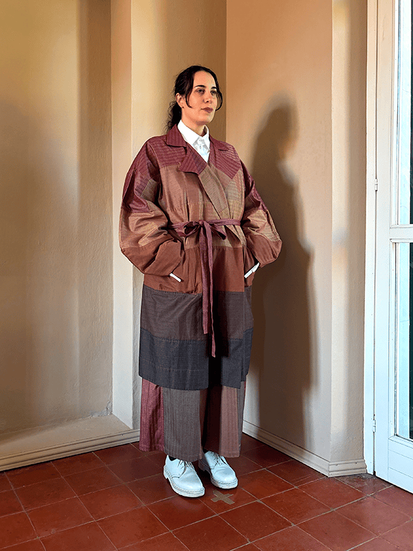 Coat BUNDLE Body 03 SKU: SKU: L-CH.FW24.02