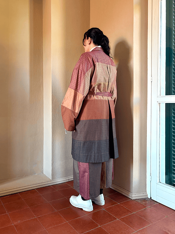 Coat BUNDLE Body 02 SKU: SKU: L-CH.FW24.02