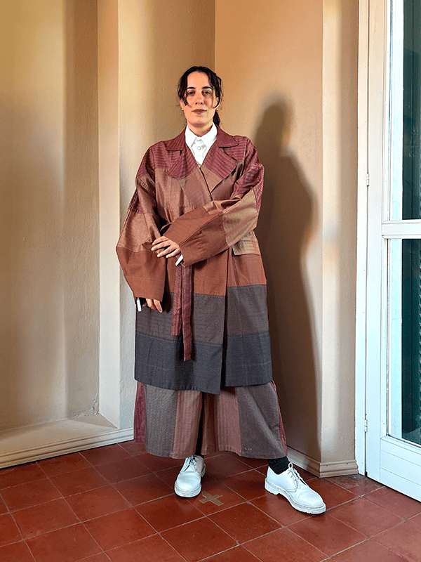 Coat BUNDLE Body 01 SKU: SKU: L-CH.FW24.02