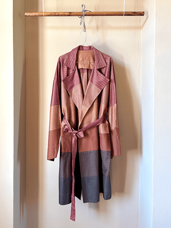 Coat BUNDLE Front SKU: SKU: L-CH.FW24.02