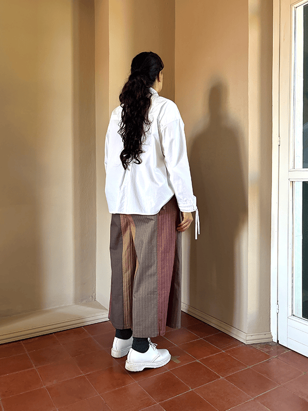 Trousers BUNDLE Body 01 SKU: L-CH.FW24.03