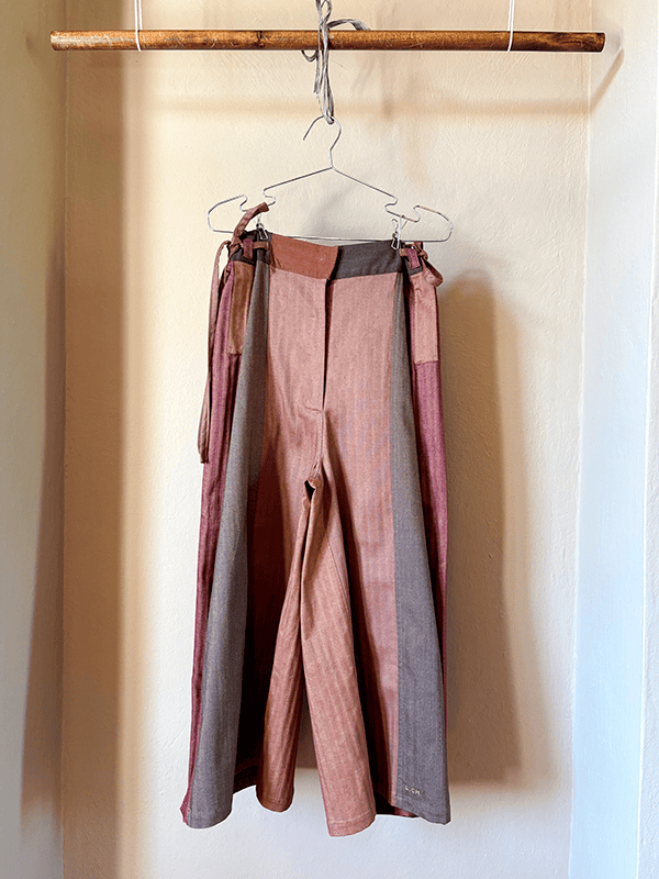 Trousers BUNDLE Front SKU: L-CH.FW24.03