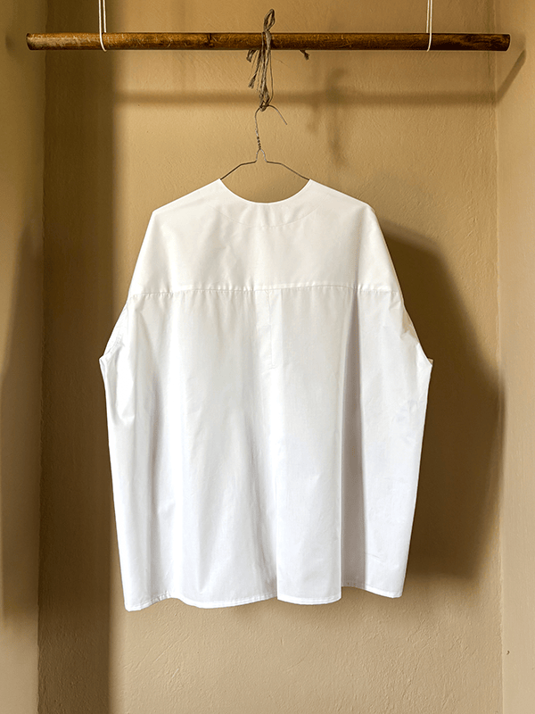 Short-Sleeve Shirt NOLOGO