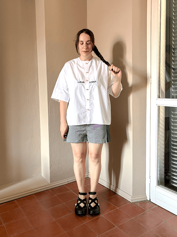 Shirt NOLOGO Body 01 SKU:L-CH.FW2526.20