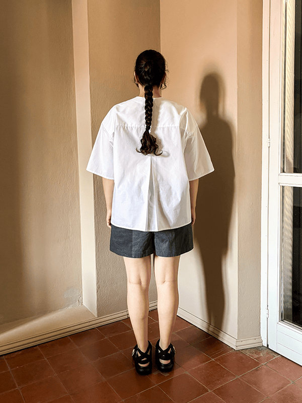 Shirt NOLOGO Back SKU:L-CH.FW2526.20