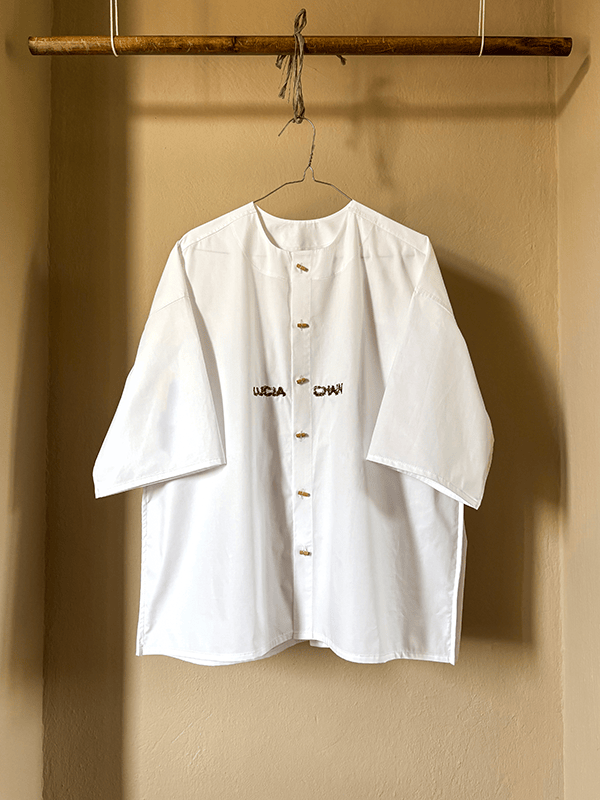 Shirt NOLOGO Front SKU:L-CH.FW2526.20