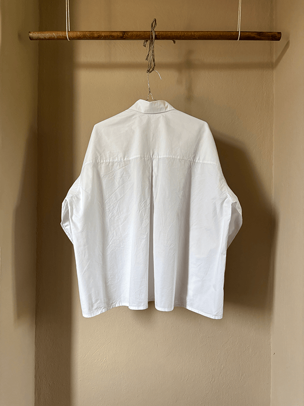 Shirt NOLOGO Back SKU:L-CH.FW2526.21