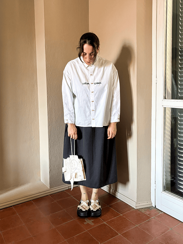 Shirt NOLOGO Body 01 SKU:L-CH.FW2526.21