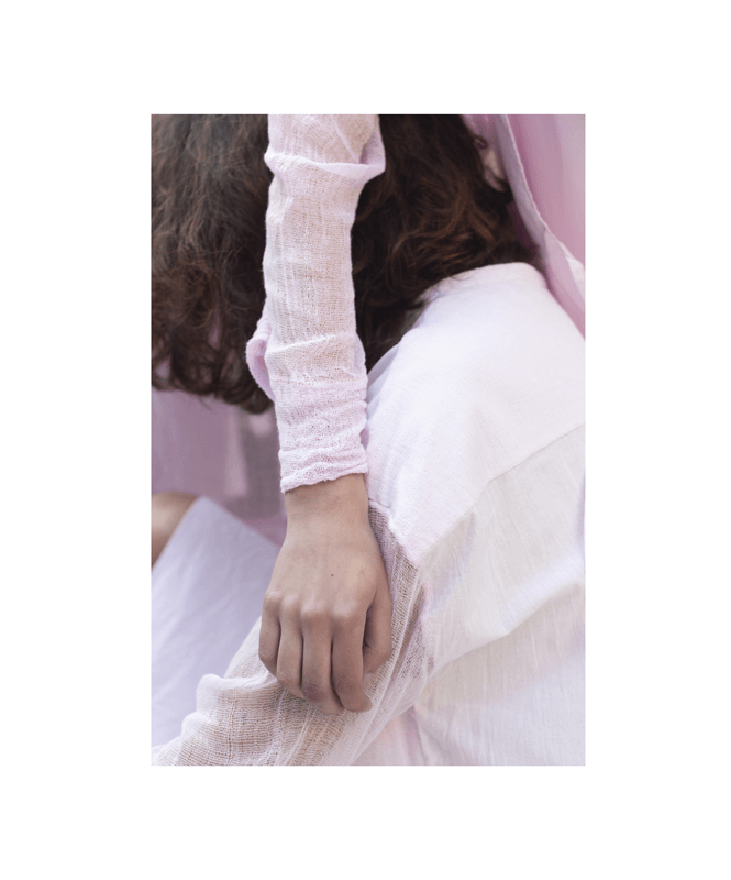 SS19 Lookbook