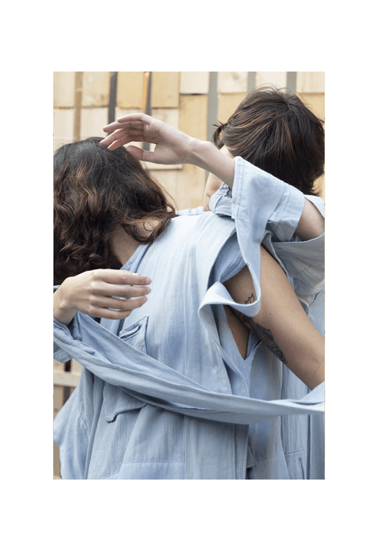 SS19 Lookbook