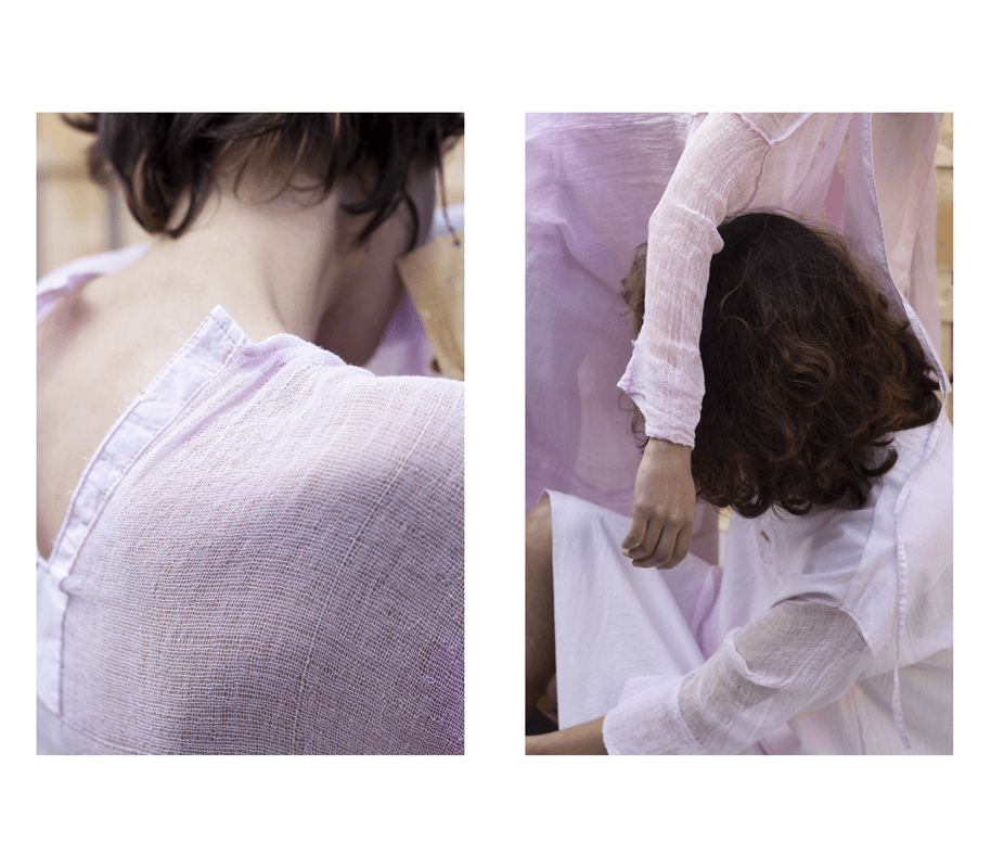 SS19 Lookbook