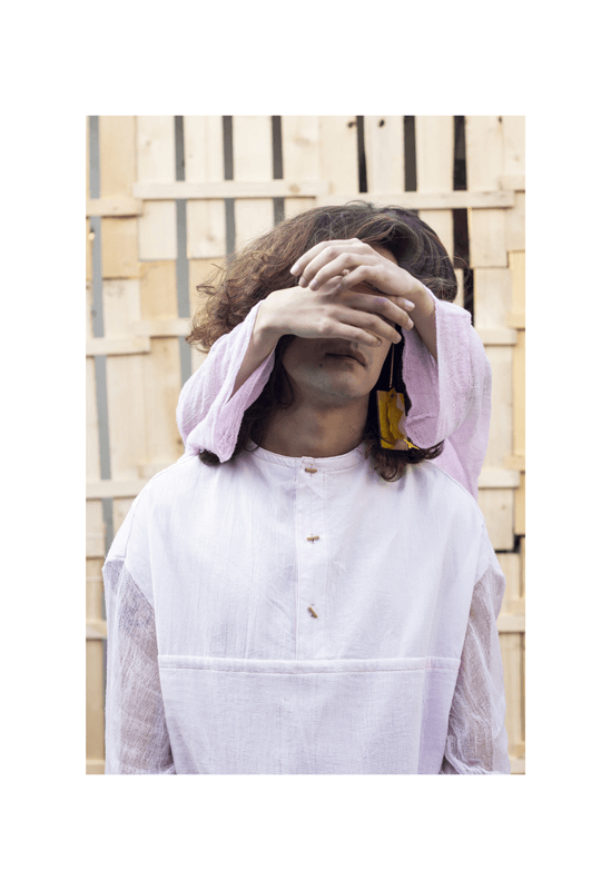SS19 Lookbook