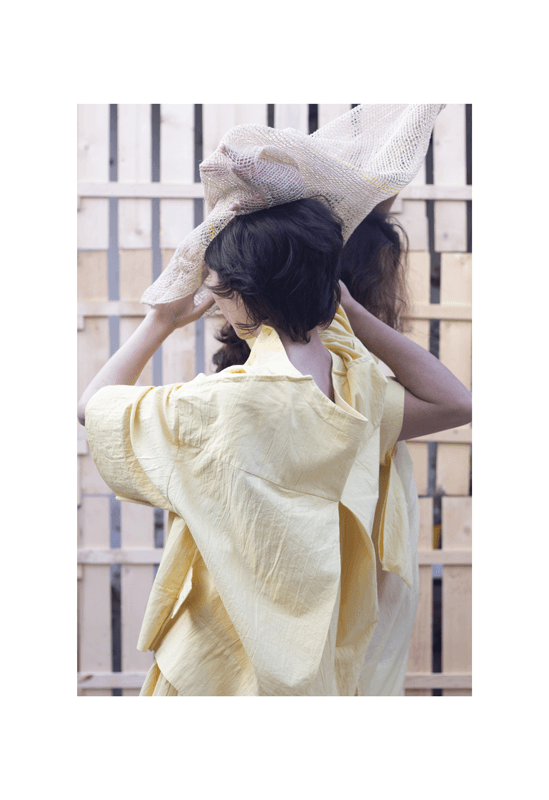 SS19 Lookbook