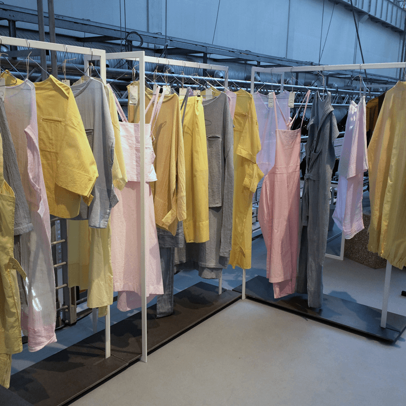 SS19 Show Superstudio Milano