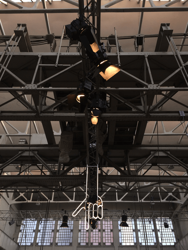 SS19 Show Superstudio Milano