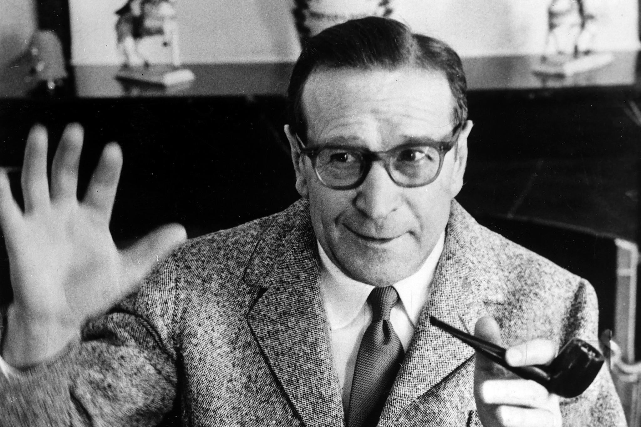 Georges Simenon