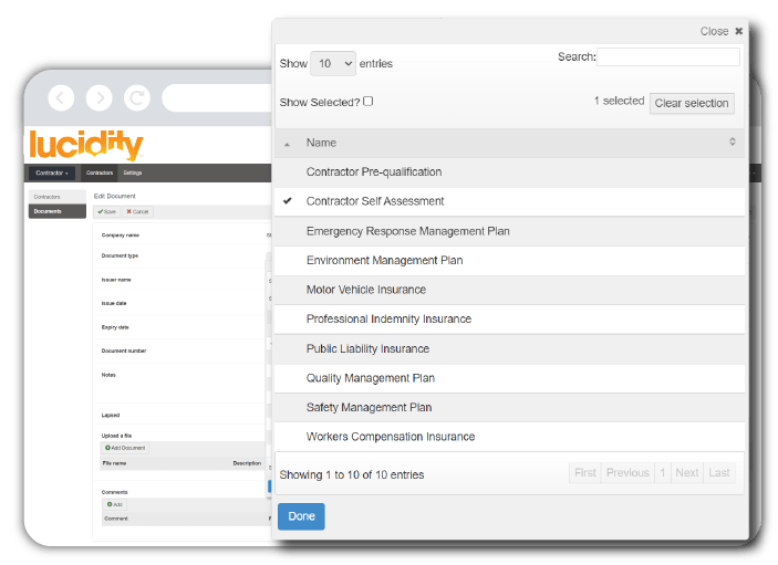 Streamlining Safety Lucidity Software - Elegant 4K Abstract Photos | Free Download