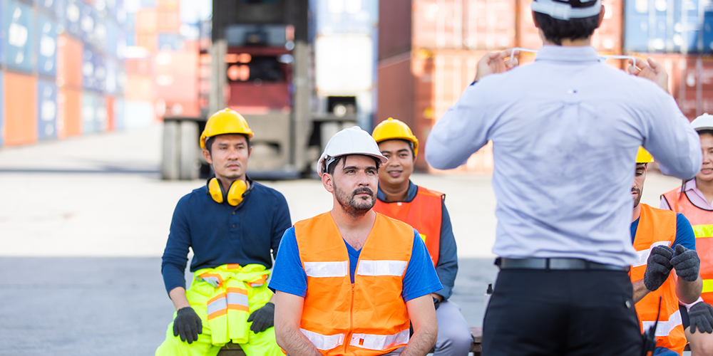 Safety Induction Software Contractor Induction Software Lucidity