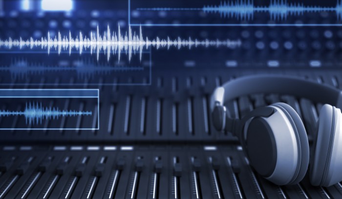 Audio adapter for android