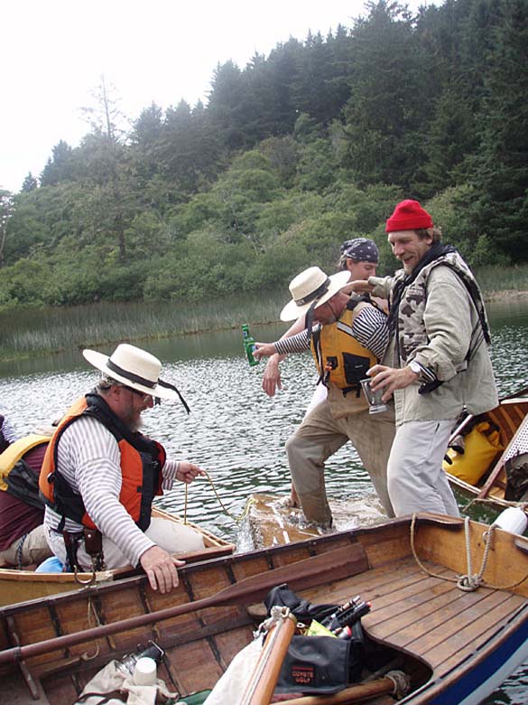 Boat ownership is a popular pleasure that many americans share, with, according to statistics, over 12.1 million boats registered in america. any sail/camp pics out there?
