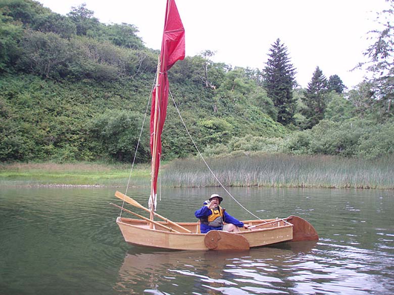 When david hartman, blind since the age of eight, announced his intention to become a doctor, the reactions ranged from sympathy to ridicule. Leeboard shape and shoal waters