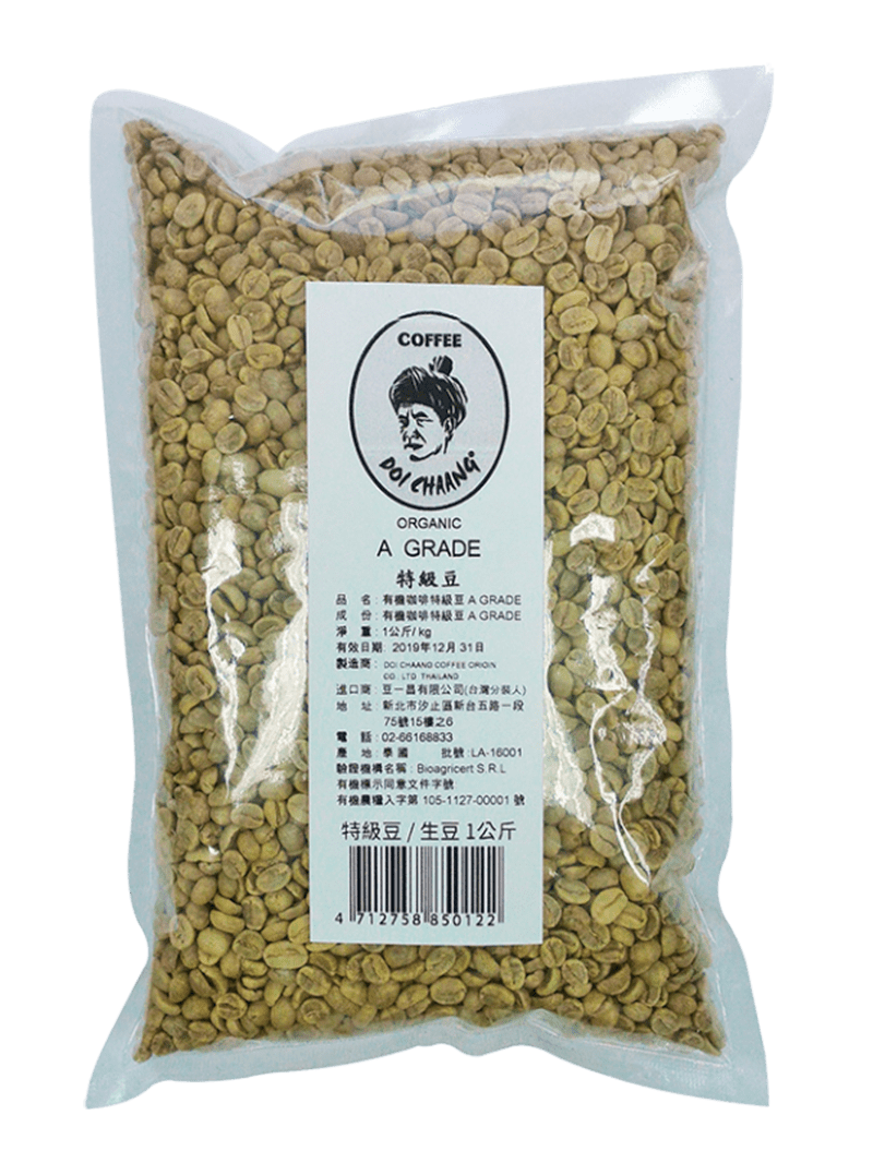 生豆進口關於我們 Bqony