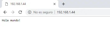 C Mo Emplear Un Esp8266 O Esp32 Como Servidor De Un Api Rest Con Json - Artistic Landscape Wallpaper - 4K