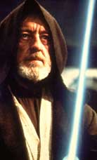 obi-wan kenobi