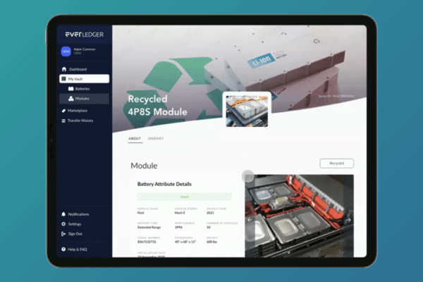 UI - Recycled Module