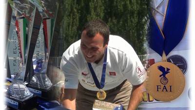 Permalink to:18. Mistrzostwa Europy – Rieti, Włochy 2015