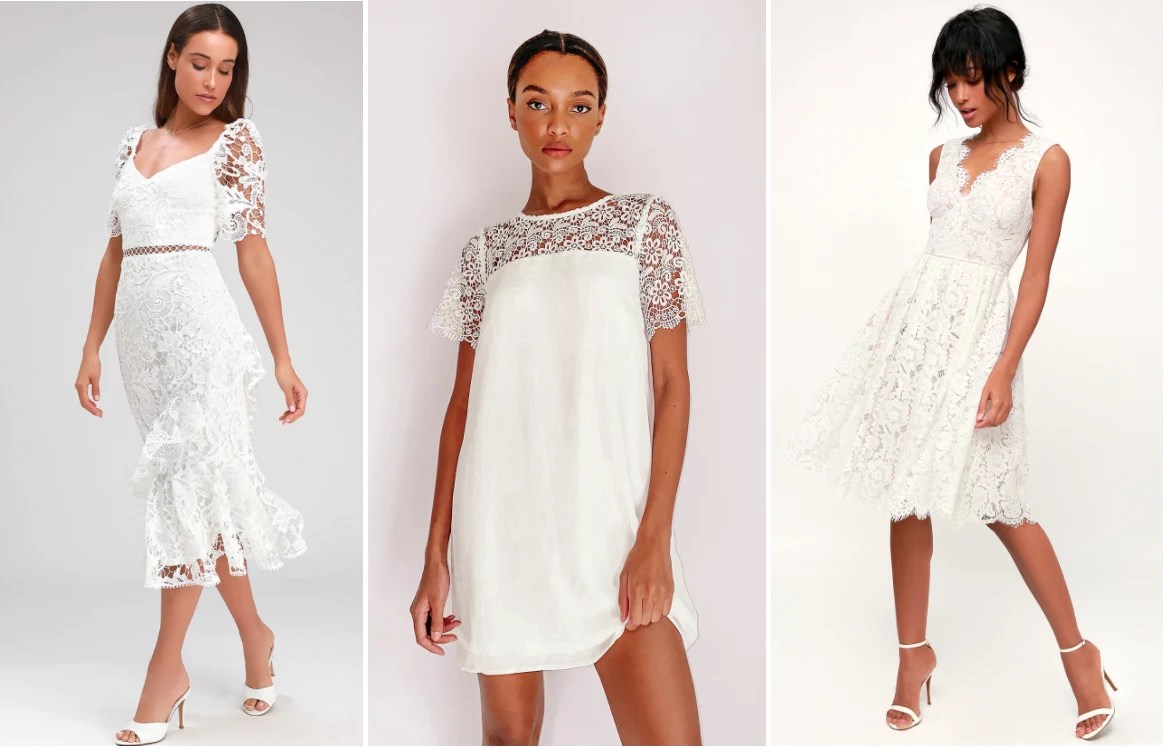 What To Wear To A Bridal Shower Bride Or Guest Outfits