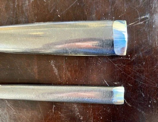 Poor Man S Gouges Lumberjocks Woodworking Forum - Best Landscape Designs in 8K