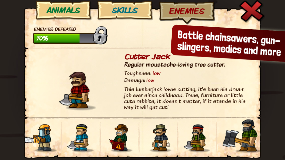 Free app update castle defense gallery