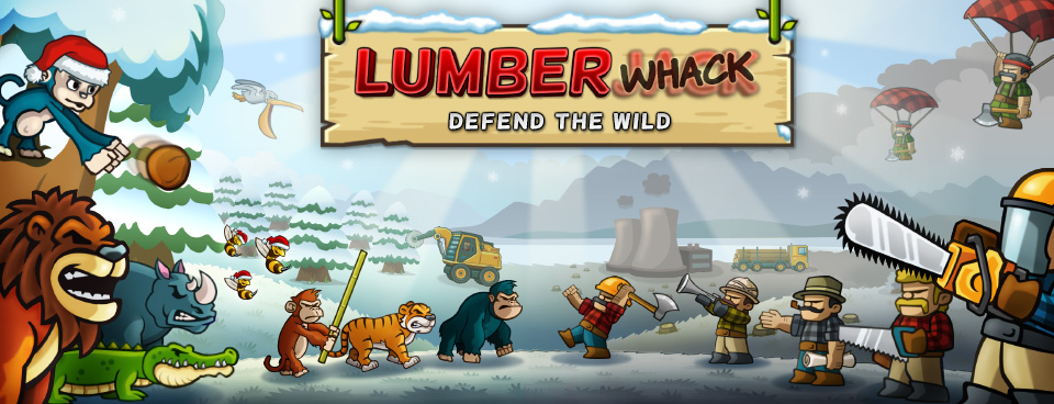 Christmas new year holiday free game update snow