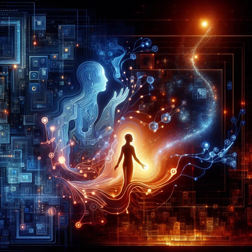 Beyond the Algorithm: Creating Human-Centric AI Companies That Last