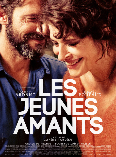 REGARDEZ! LES JEUNES AMANTS