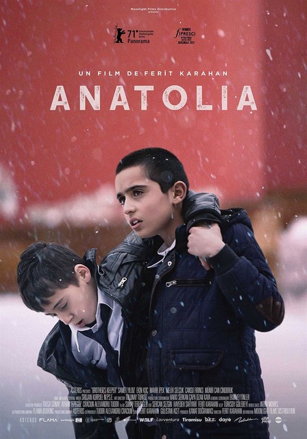REGARDEZ! ANATOLIA