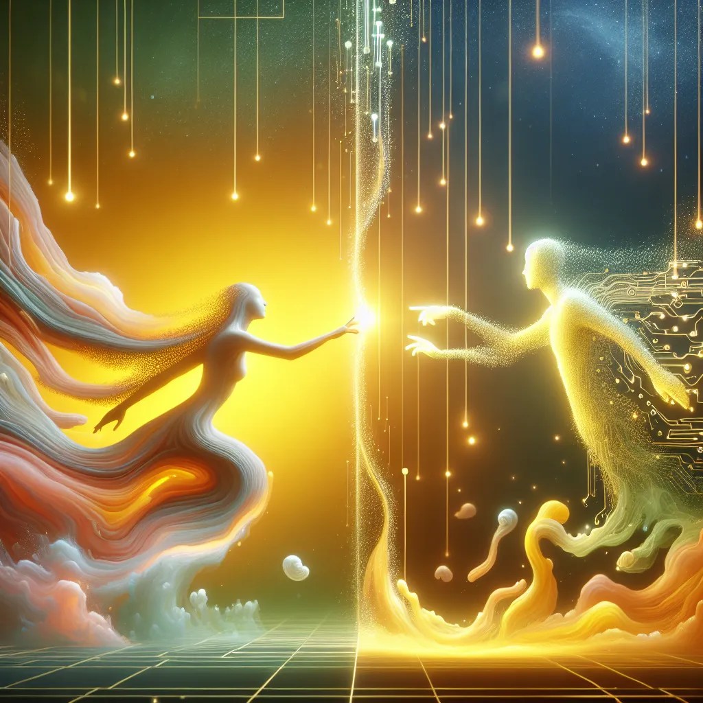 Image for Beyond the Bot: Creating Authentic Customer Connections in the AI Era