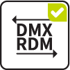 DMX RDM
