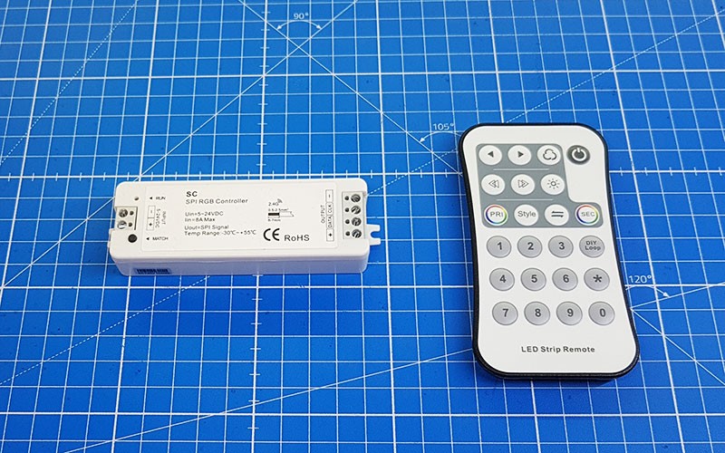 C'est l'outil le plus répandu pour couper du métal et il . Comment Couper Et Souder Facilement Un Ruban Led